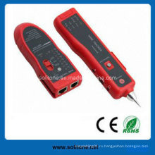 Многофункциональный сетевой тестер кабеля / кабельный трекер (ST-CT800)